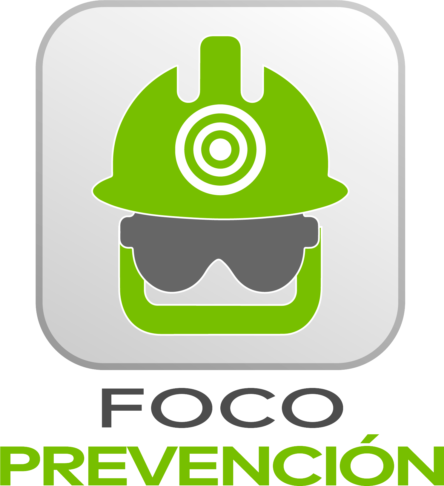 Foco Prevención logo