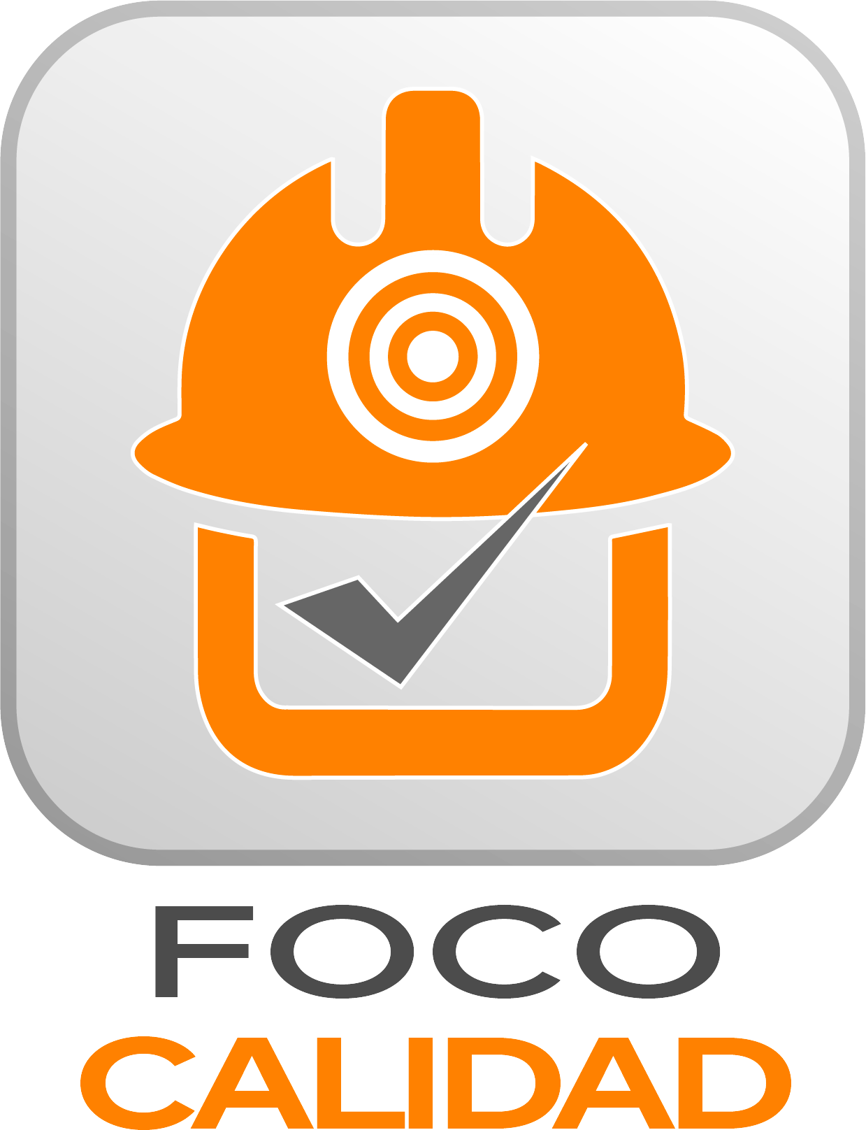Foco Calidad logo