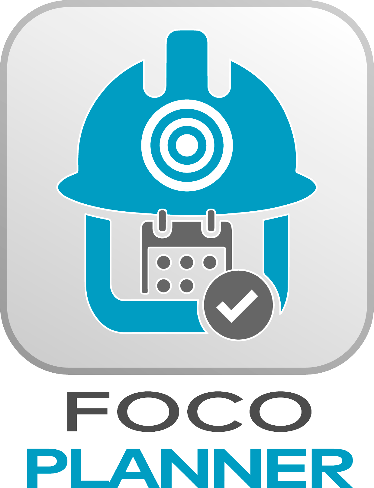 Foco Planner logo