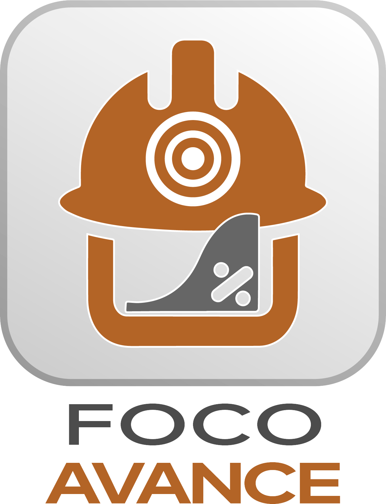Foco Avance logo